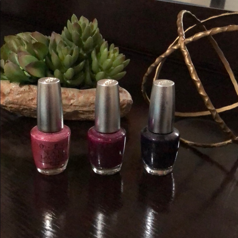 OPI Bundle